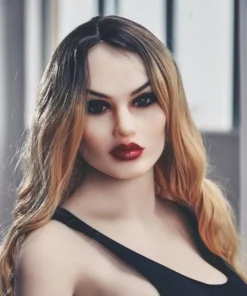 Sexpuppe Yulia