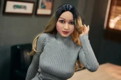 Sexpuppe Yumiko
