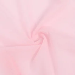 Sexy Kurze Morgenrobe – Pinkes Mesh & Nerz-Fell, Gürtel, verführerische Lingerie
