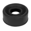 Silicone Sleeve Größe M schwarz