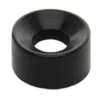 Silicone Sleeve Größe S schwarz