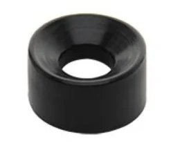 Silicone Sleeve Größe S schwarz
