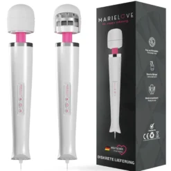 Stärkster !!! Magic Wand Vibrator Magic Wand Netz