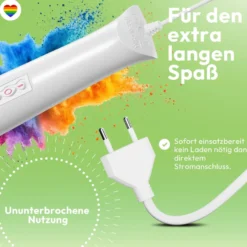 Stärkster !!! Magic Wand Vibrator Magic Wand Netz