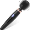 Vibrator Magic Wand Stimulation Vagina GM-544 Schwarz