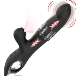 Vibrator Stimulation Klitoris Vagina GM-419