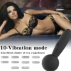 Vibrator Stimulation Klitoris Vagina GM-023