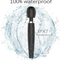 Vibrator Stimulation Klitoris Vagina GM-019