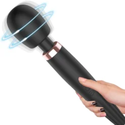 Vibrator Stimulation Klitoris Vagina GM-019