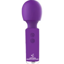 Vibrator Stimulation Klitoris Vagina GM-020