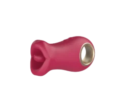 Vibrator Stimulation Klitoris Vagina GM-438