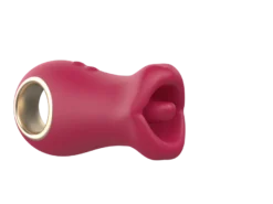 Vibrator Stimulation Klitoris Vagina GM-438
