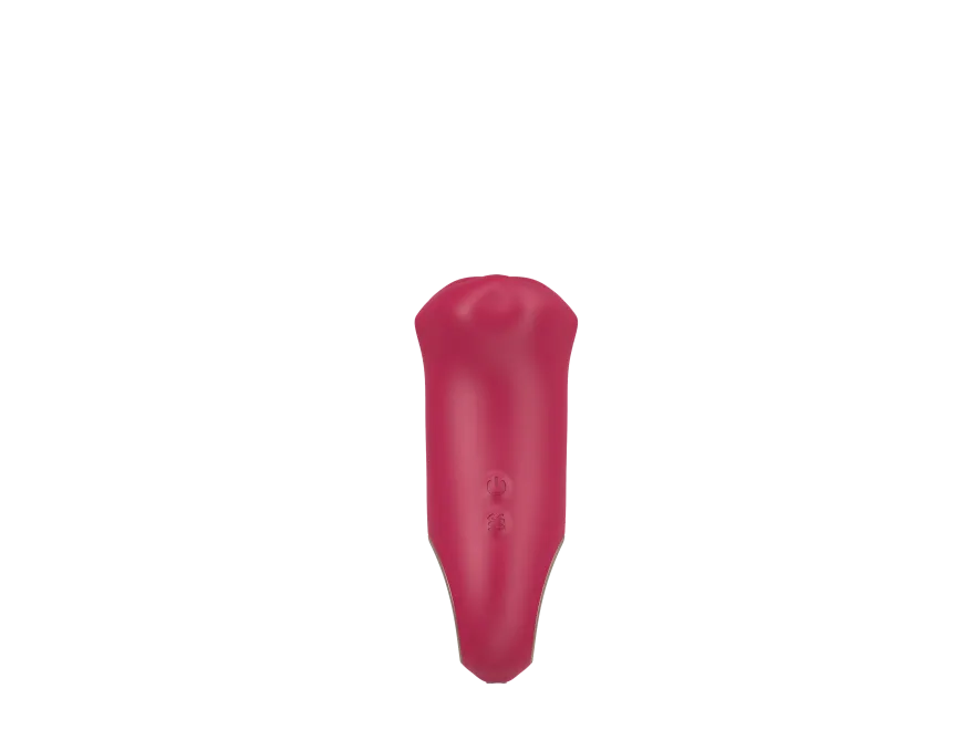 Vibrator Stimulation Klitoris Vagina GM-438