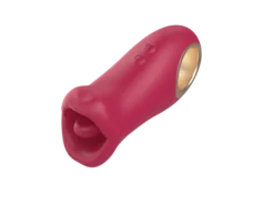 Vibrator Stimulation Klitoris Vagina GM-438