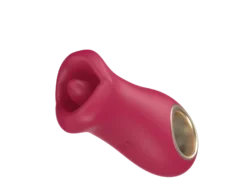 Vibrator Stimulation Klitoris Vagina GM-438