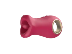 Vibrator Stimulation Klitoris Vagina GM-438