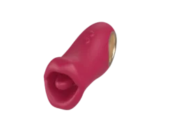 Vibrator Stimulation Klitoris Vagina GM-438