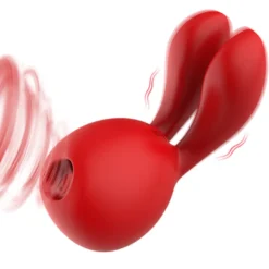 Vibrator Stimulation Klitoris Vagina GM-083