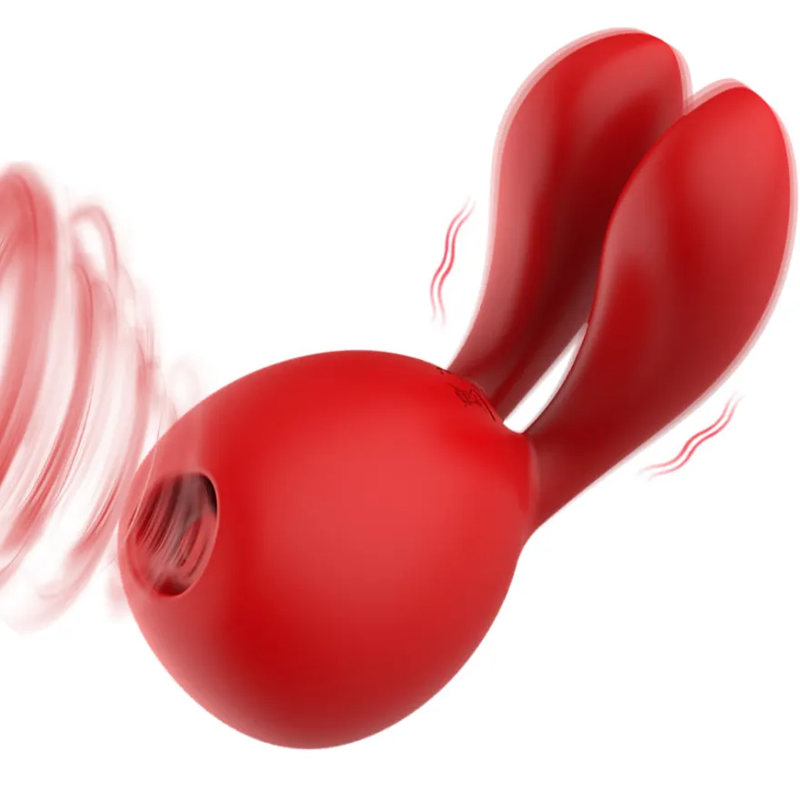 Vibrator Stimulation Klitoris Vagina GM-083