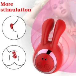 Vibrator Stimulation Klitoris Vagina GM-083