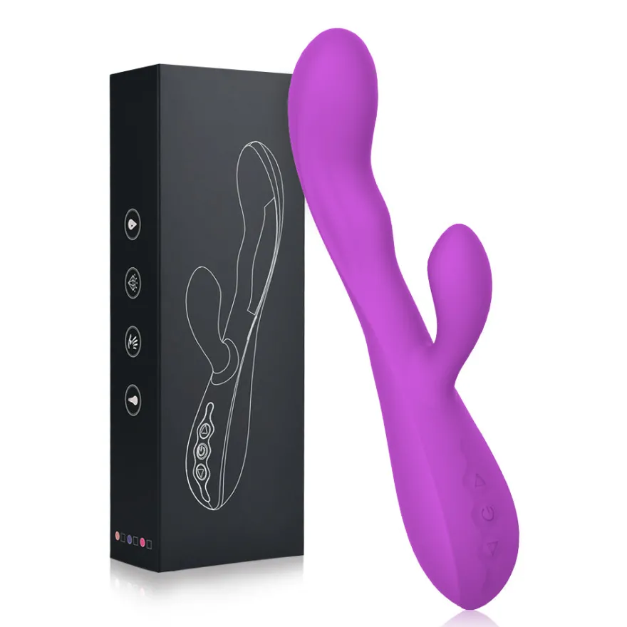 Vibrator Stimulation Klitoris Vagina GM-085