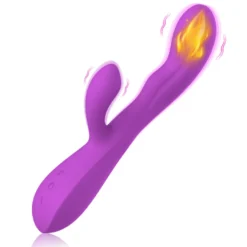 Vibrator Stimulation Klitoris Vagina GM-085