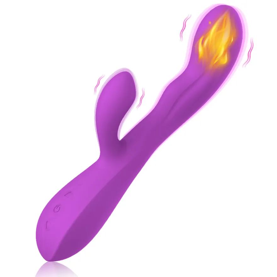 Vibrator Stimulation Klitoris Vagina GM-085