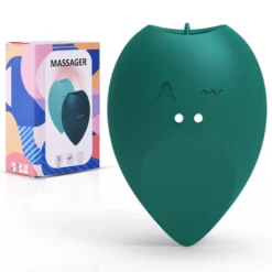 Vibrator Stimulation Klitoris Vagina GM-301