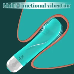 Vibrator Stimulation Klitoris Vagina GM-331