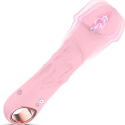 Vibrator Stimulation Klitoris Vagina GM-357
