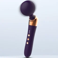 Vibrator Stimulation Klitoris Vagina GM-394