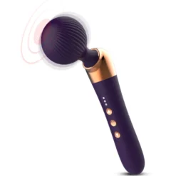 Vibrator Stimulation Klitoris Vagina GM-394