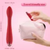 Vibrator Stimulation Klitoris Vagina GM-409