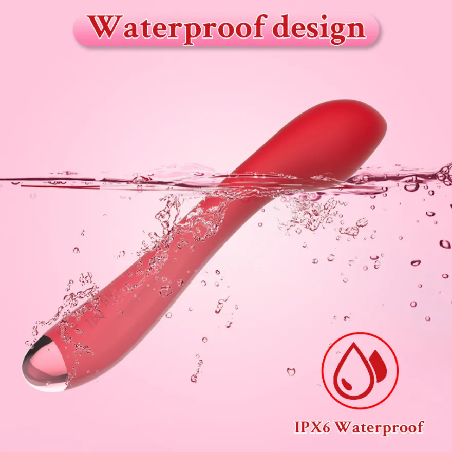 Vibrator Stimulation Klitoris Vagina GM-409