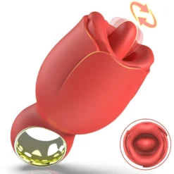 Vibrator Stimulation Klitoris Vagina GM-450