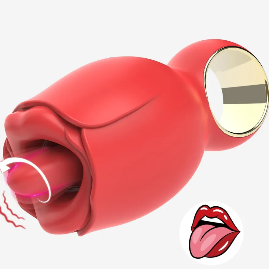 Vibrator Stimulation Klitoris Vagina GM-450