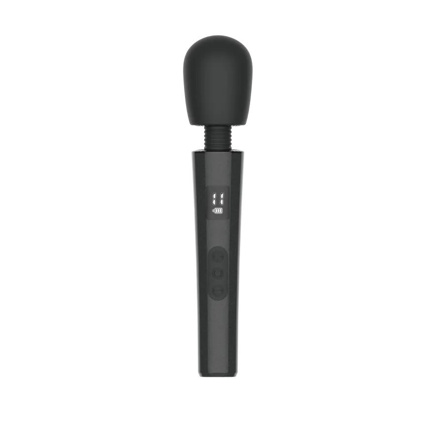 Vibrator Stimulation Klitoris Vagina GM-729