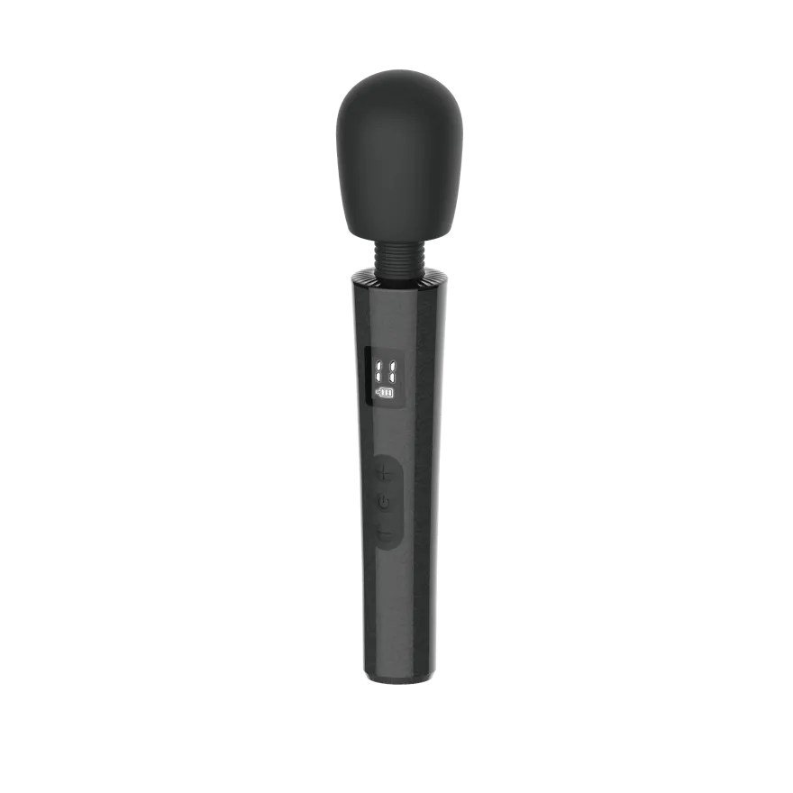 Vibrator Stimulation Klitoris Vagina GM-729