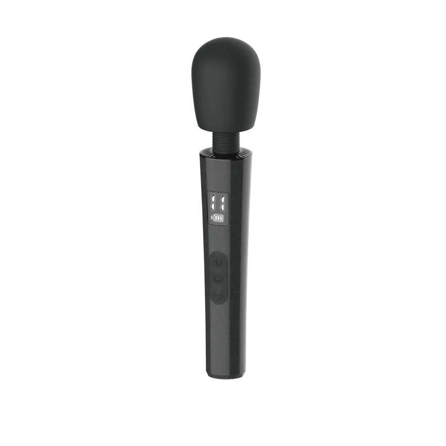 Vibrator Stimulation Klitoris Vagina GM-730