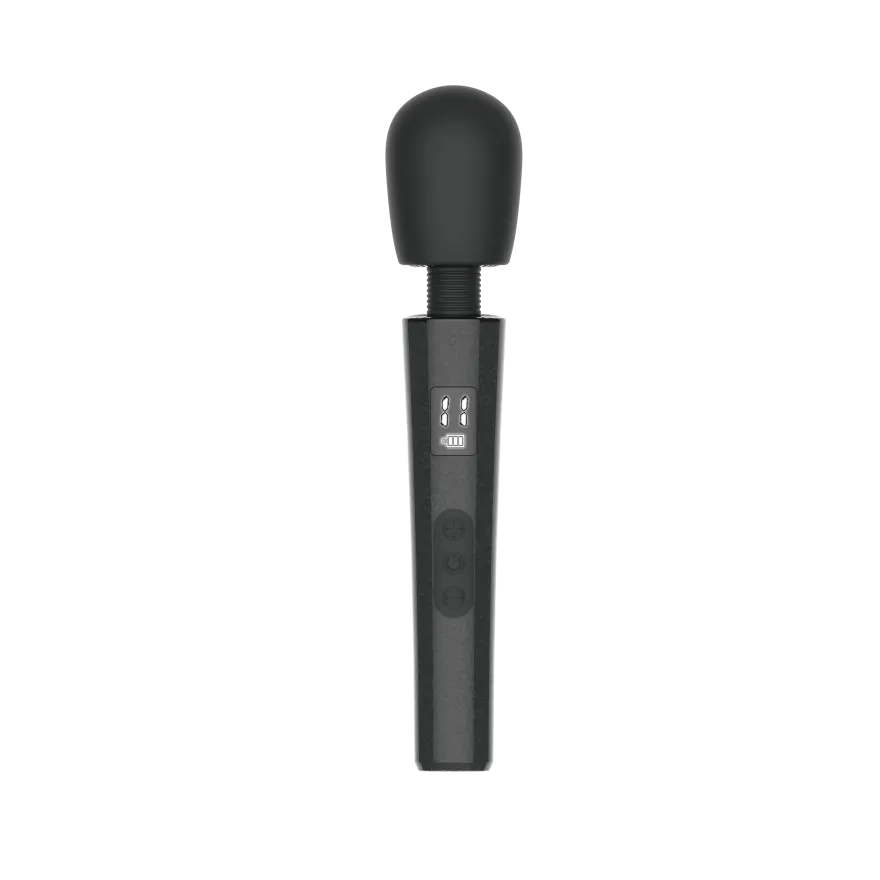 Vibrator Stimulation Klitoris Vagina GM-730