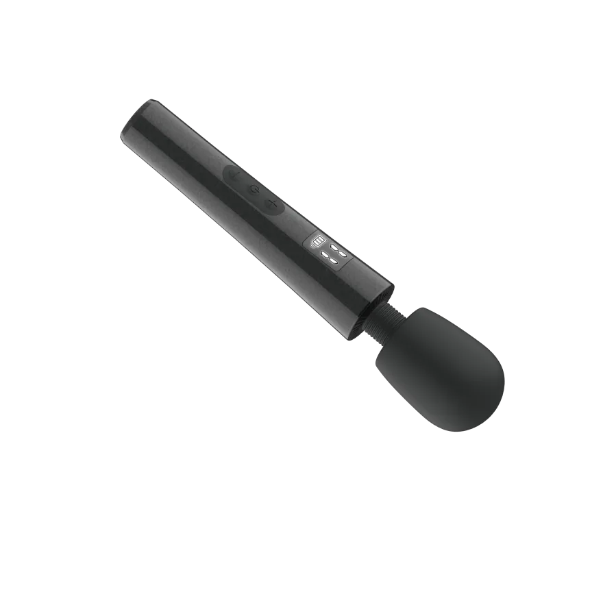 Vibrator Stimulation Klitoris Vagina GM-730