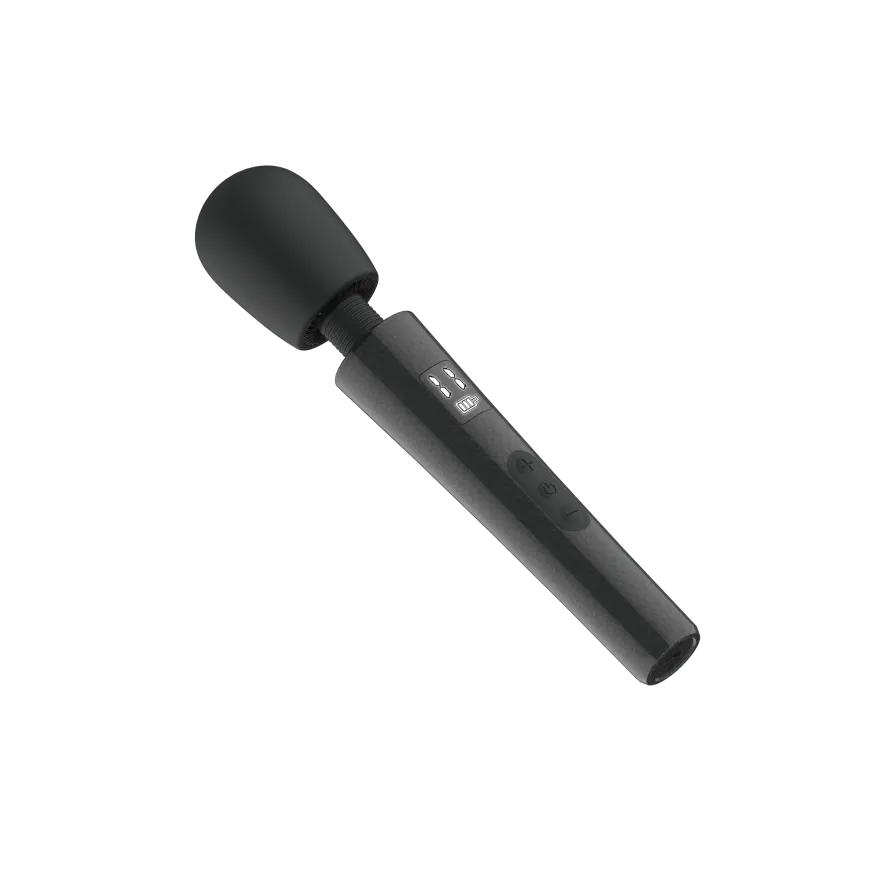 Vibrator Stimulation Klitoris Vagina GM-730