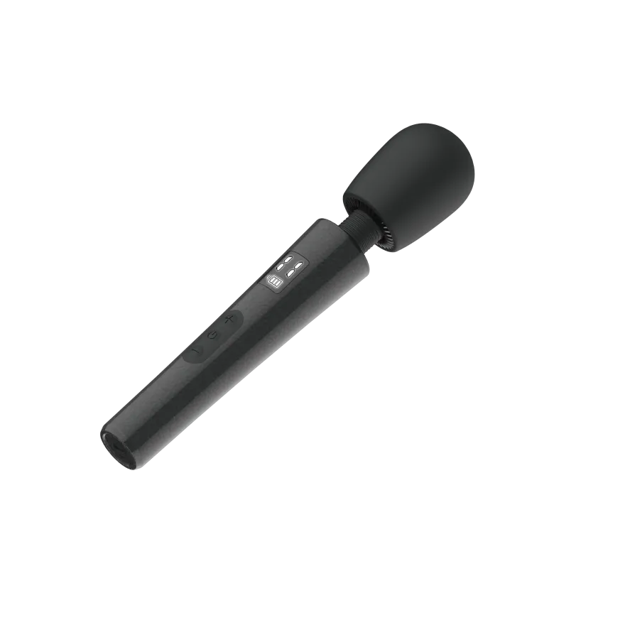 Vibrator Stimulation Klitoris Vagina GM-730