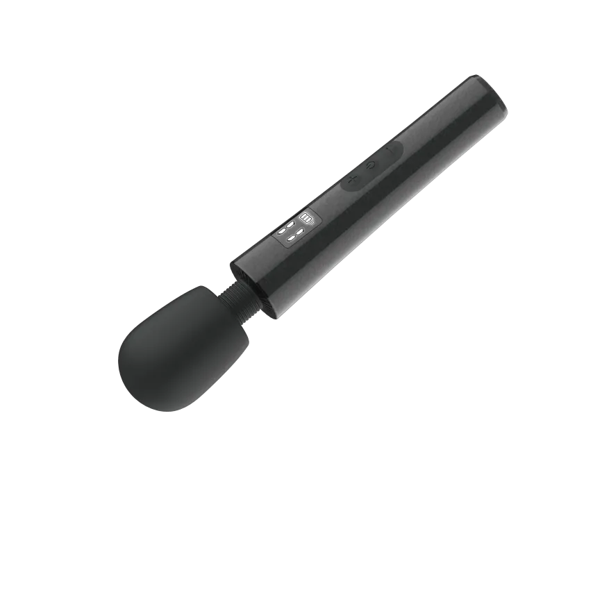 Vibrator Stimulation Klitoris Vagina GM-730