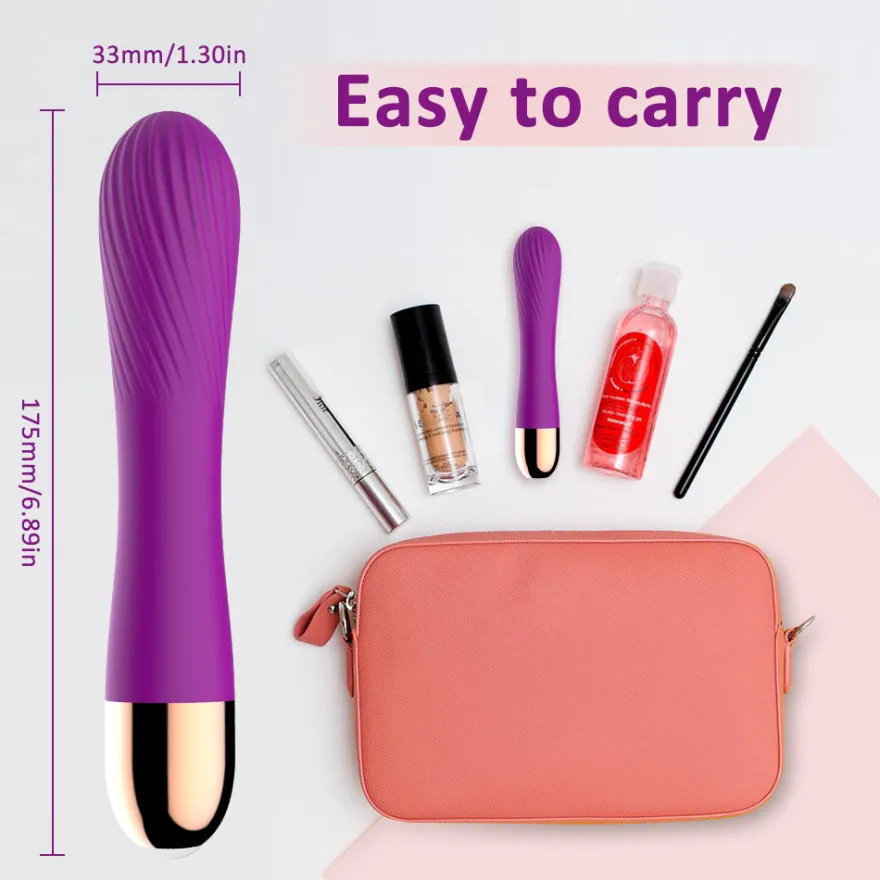 Vibrator Stimulation Klitoris Vagina GM-337