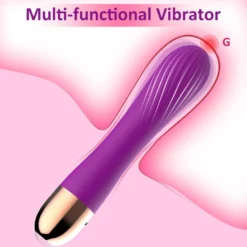 Vibrator Stimulation Klitoris Vagina GM-337