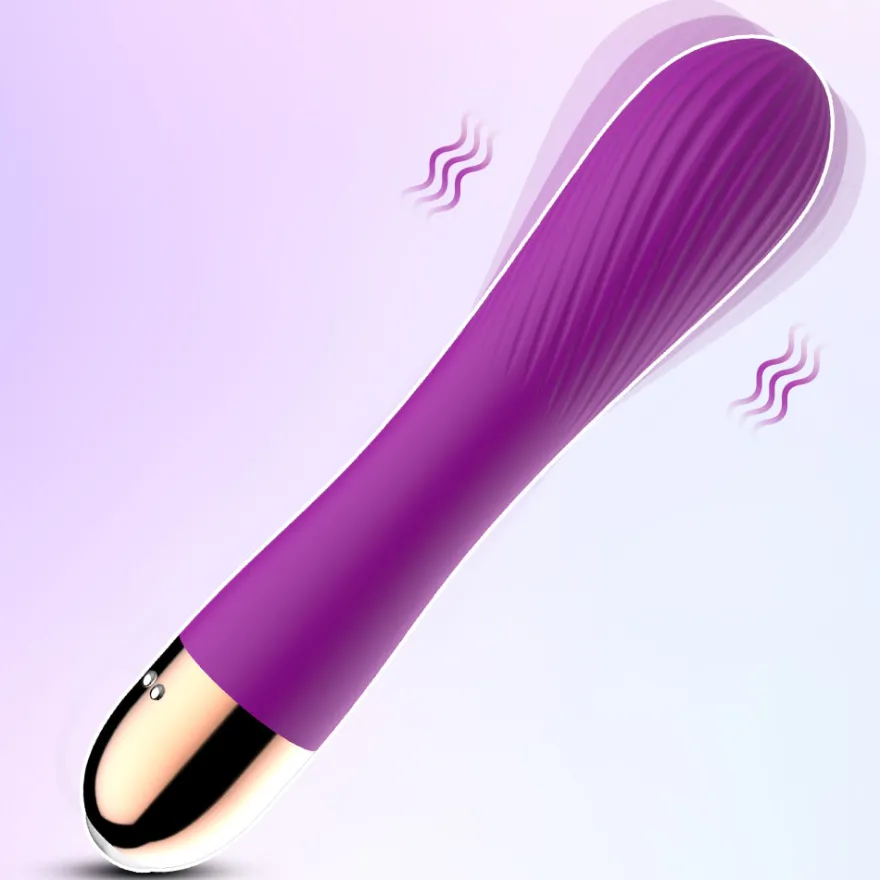 Vibrator Stimulation Klitoris Vagina GM-337