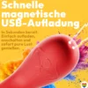 Vibrator Stimulation Klitoris Vagina JE-L012