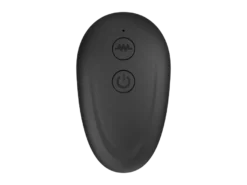 Vibrator Stimulation Klitoris Vagina Remote GM-444