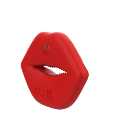 Vibrator Stimulation Klitoris Vagina Remote GM-444